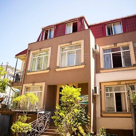 Hotel Black Sea House Batumi Eksteriør billede
