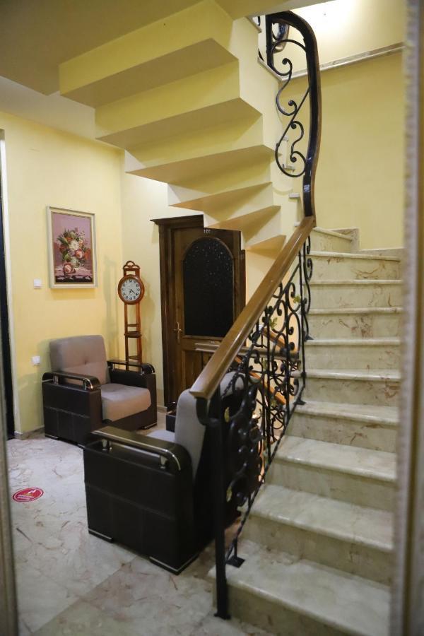 Hotel Black Sea House Batumi Eksteriør billede