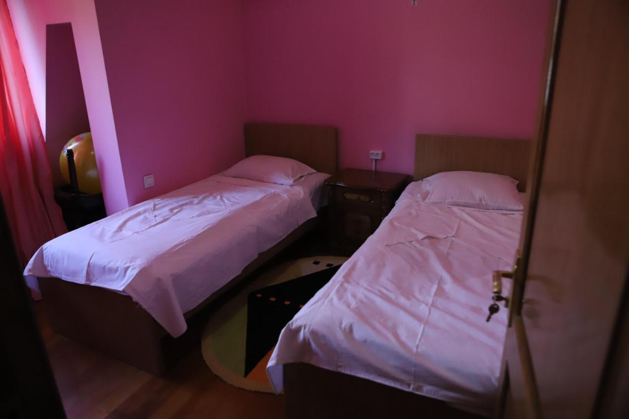 Hotel Black Sea House Batumi Eksteriør billede