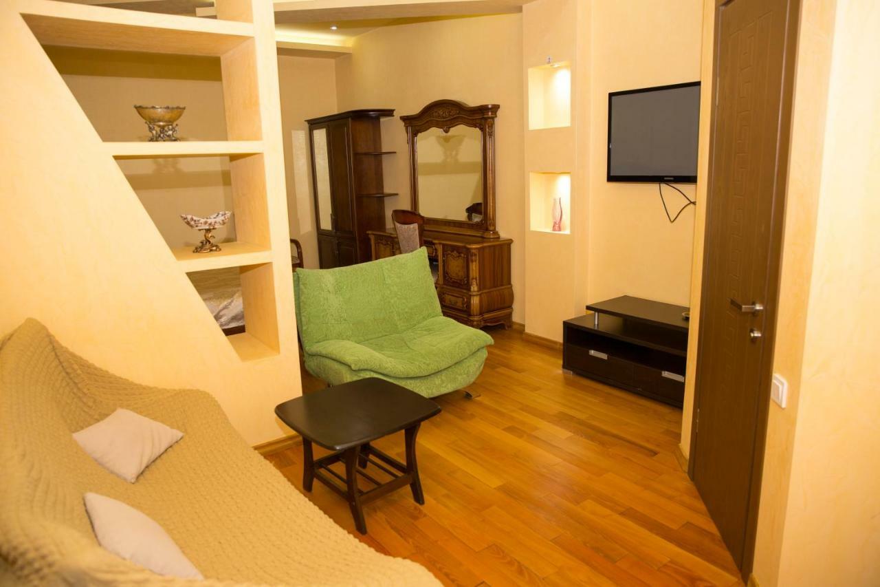 Hotel Black Sea House Batumi Eksteriør billede