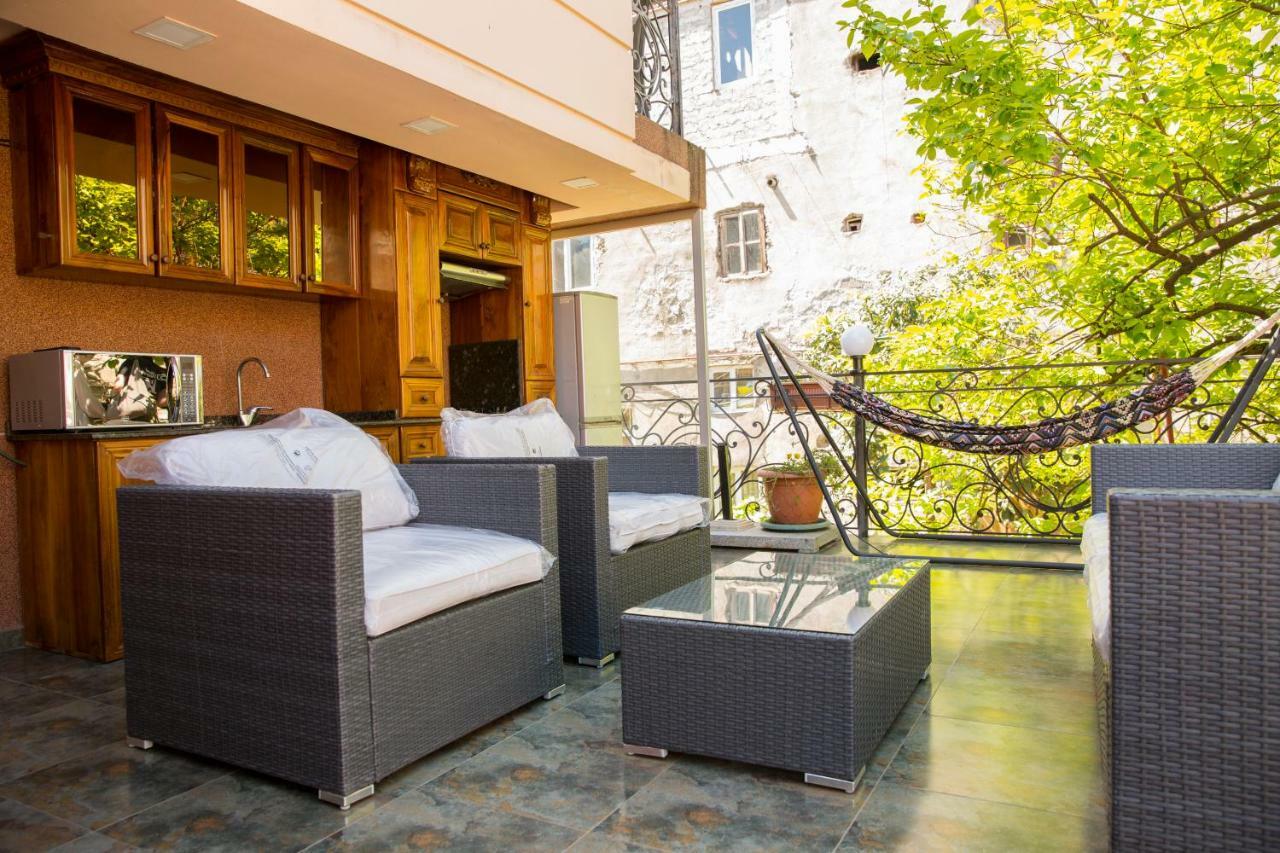 Hotel Black Sea House Batumi Eksteriør billede