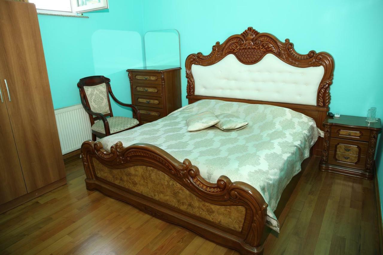 Hotel Black Sea House Batumi Eksteriør billede