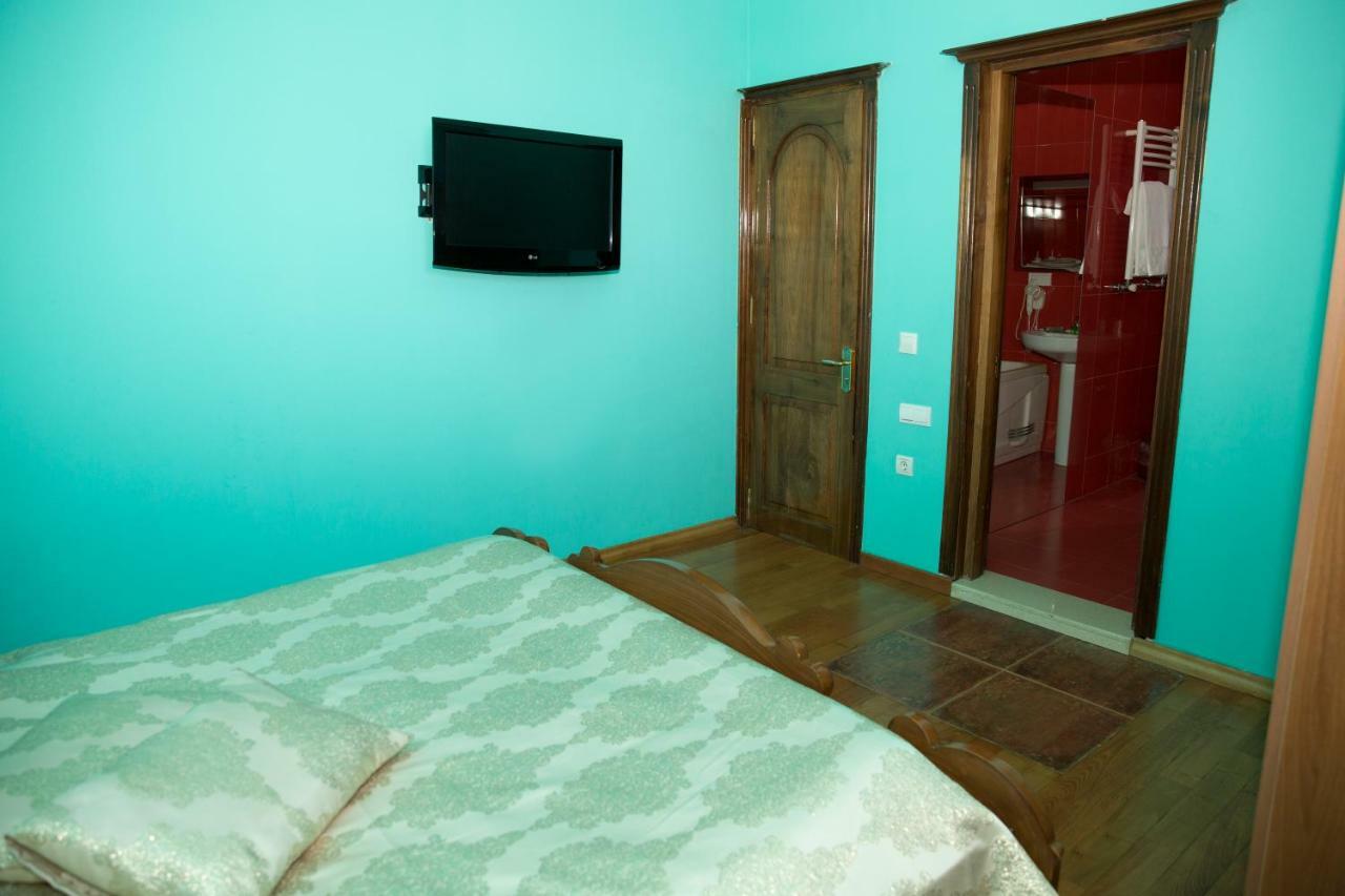 Hotel Black Sea House Batumi Eksteriør billede