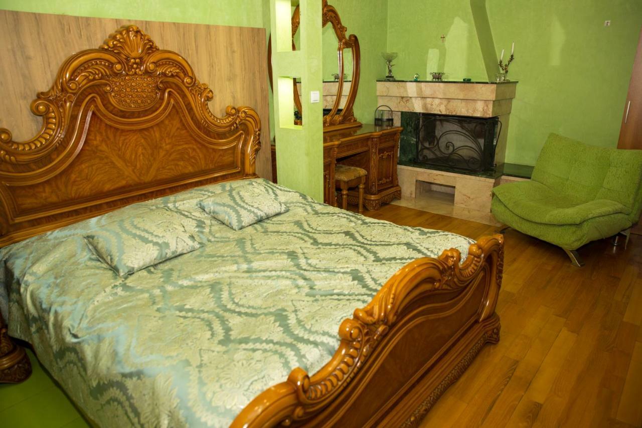 Hotel Black Sea House Batumi Eksteriør billede