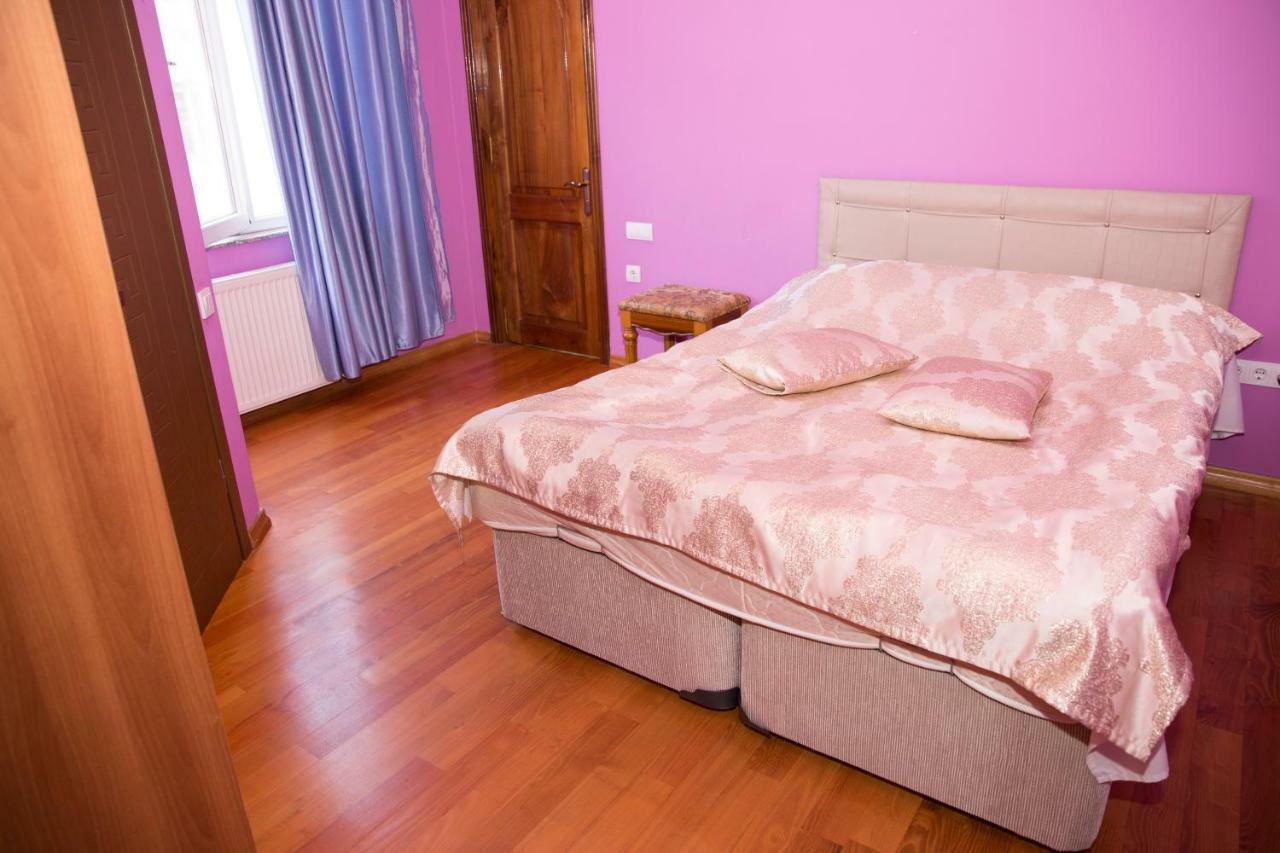 Hotel Black Sea House Batumi Eksteriør billede